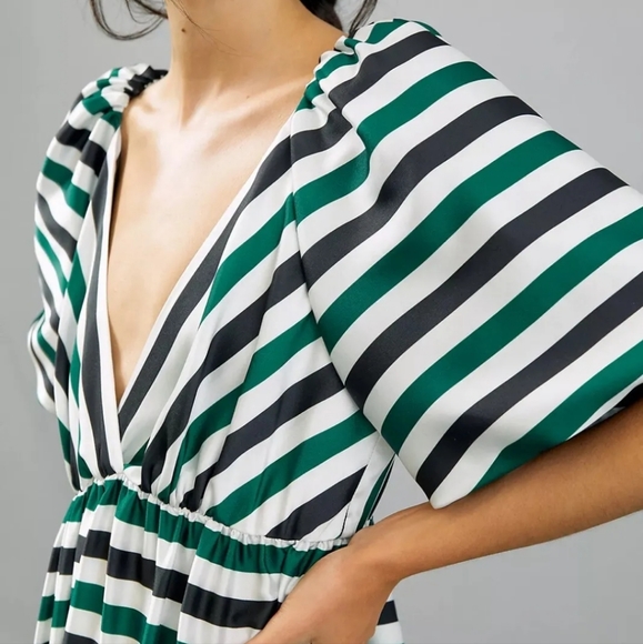 Delfi Sirena Maxi Dress - Picture 7 of 14